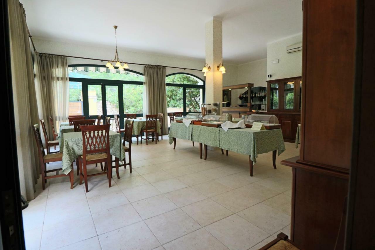 Dimora Relais Excelsa Hotell Gallipolli Exteriör bild