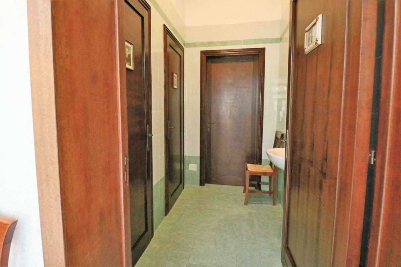 Dimora Relais Excelsa Hotell Gallipolli Exteriör bild