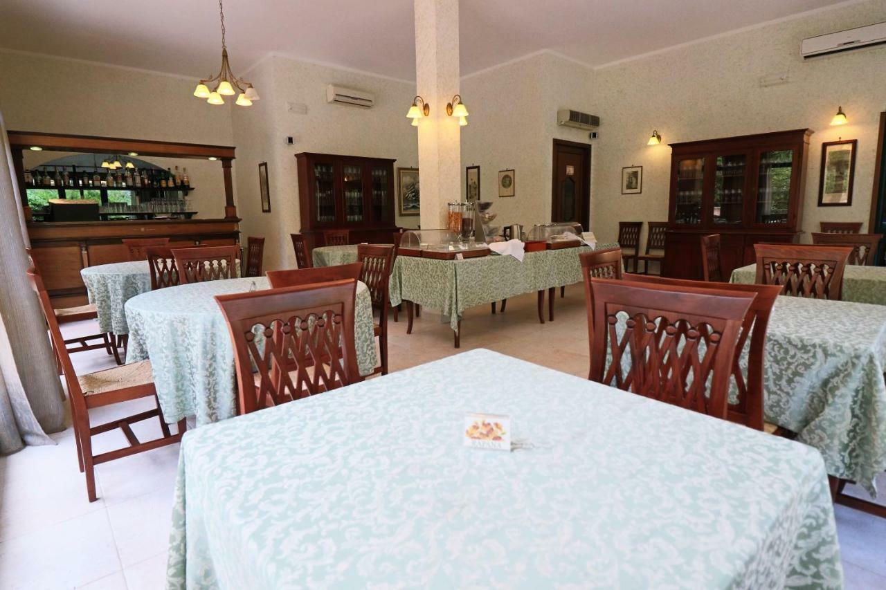 Dimora Relais Excelsa Hotell Gallipolli Exteriör bild