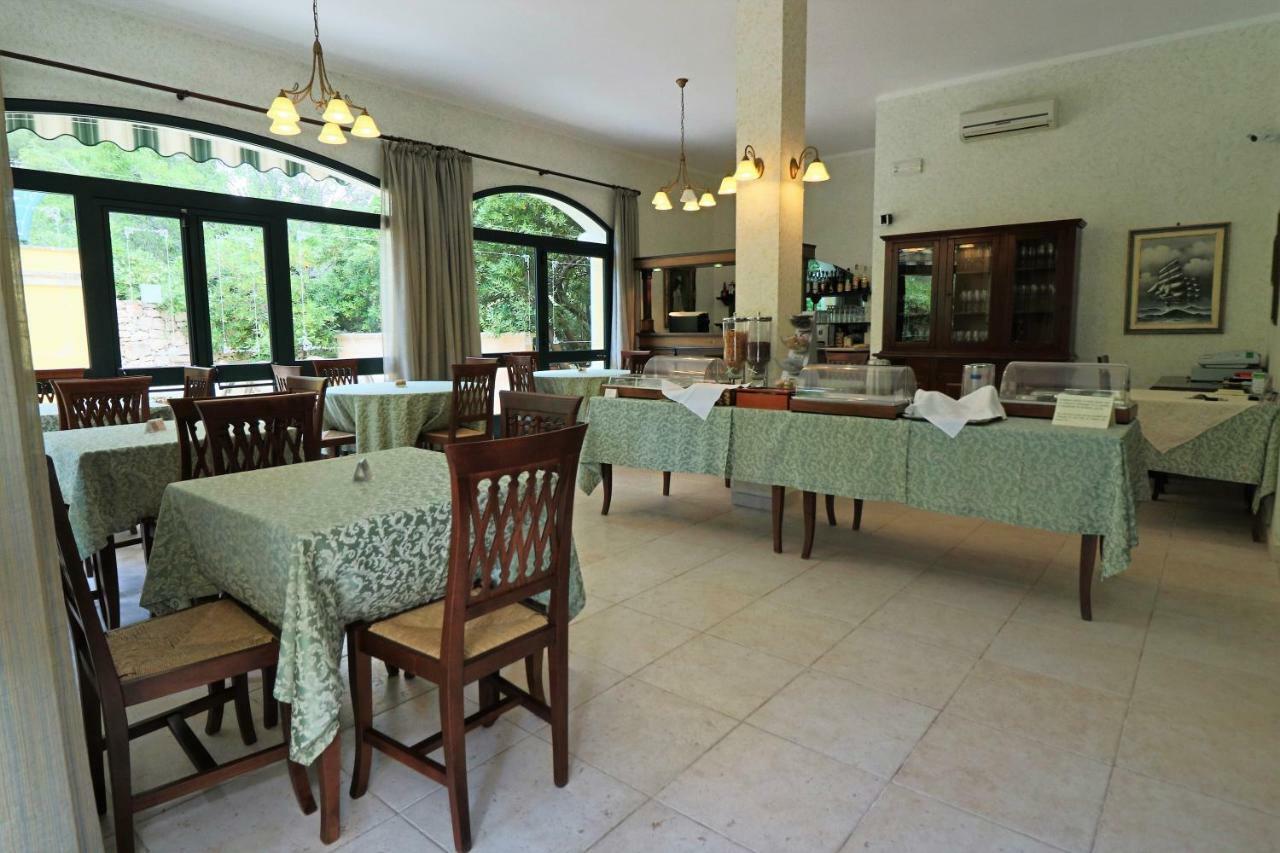 Dimora Relais Excelsa Hotell Gallipolli Exteriör bild