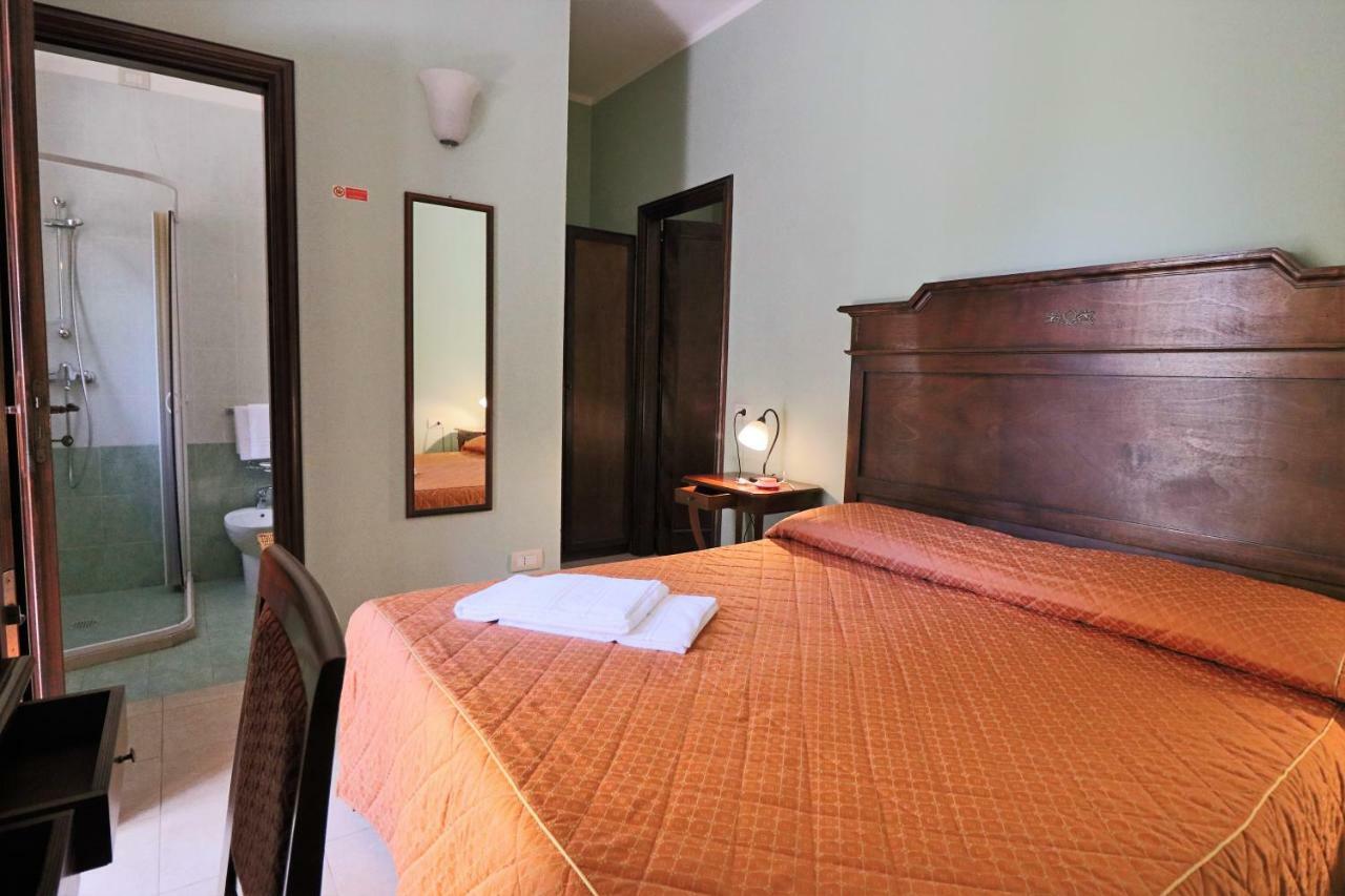 Dimora Relais Excelsa Hotell Gallipolli Exteriör bild