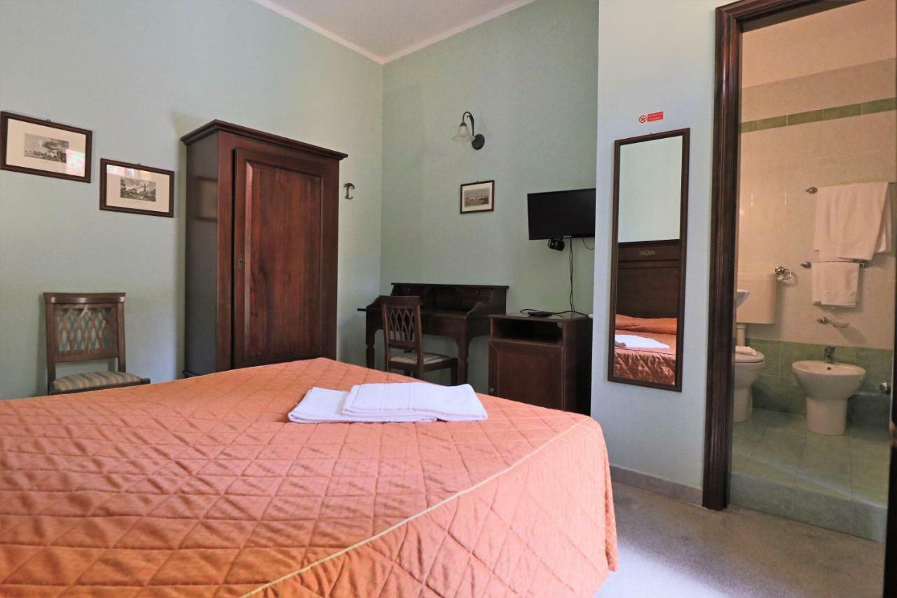 Dimora Relais Excelsa Hotell Gallipolli Exteriör bild