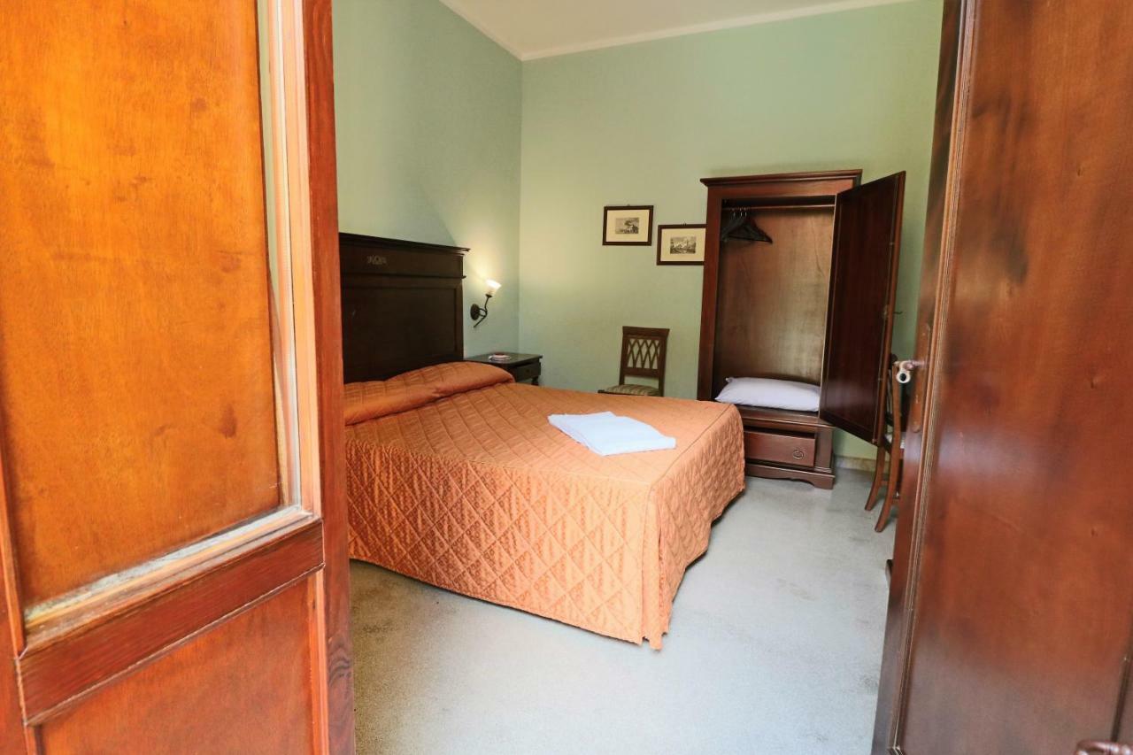 Dimora Relais Excelsa Hotell Gallipolli Exteriör bild