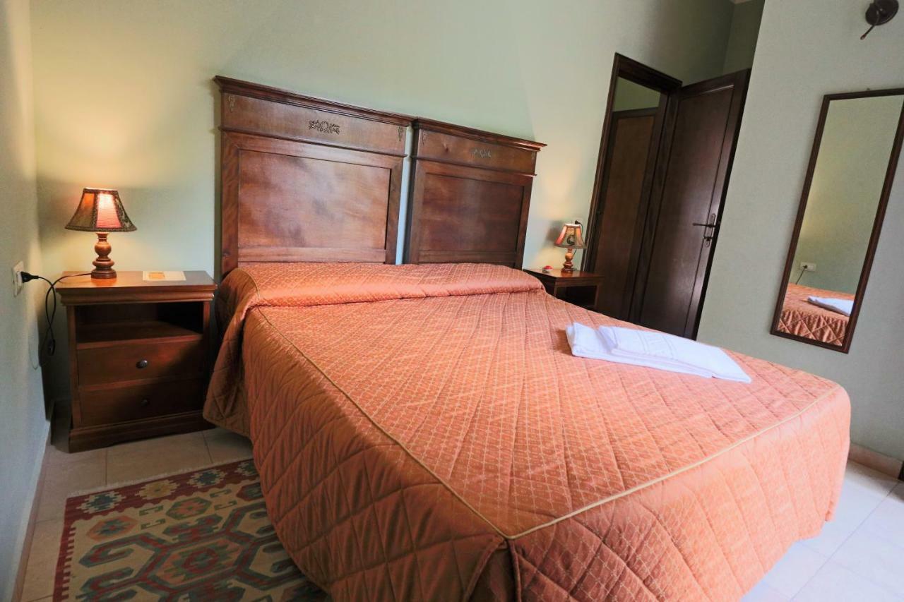 Dimora Relais Excelsa Hotell Gallipolli Exteriör bild
