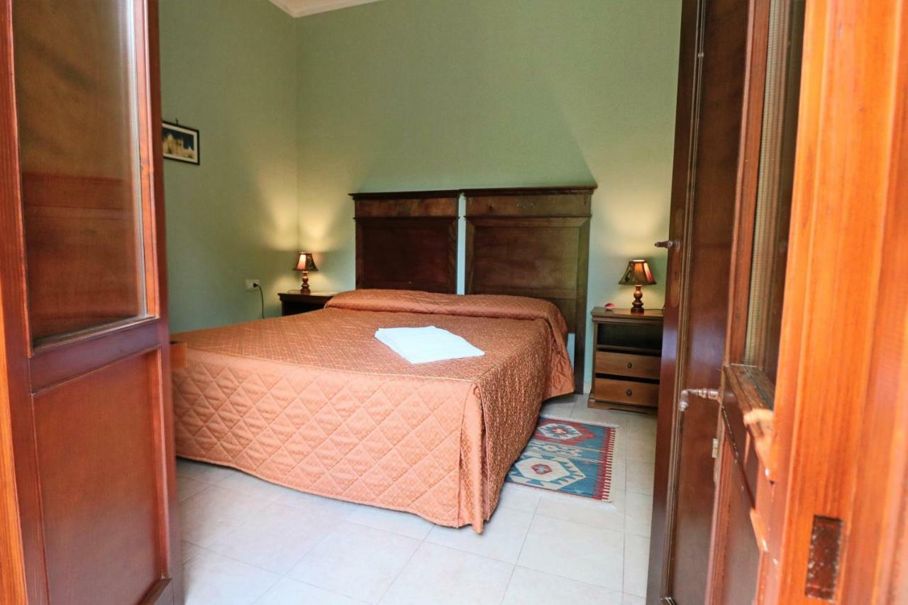 Dimora Relais Excelsa Hotell Gallipolli Exteriör bild