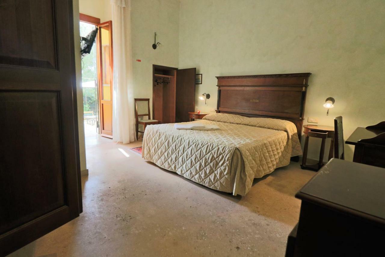 Dimora Relais Excelsa Hotell Gallipolli Exteriör bild