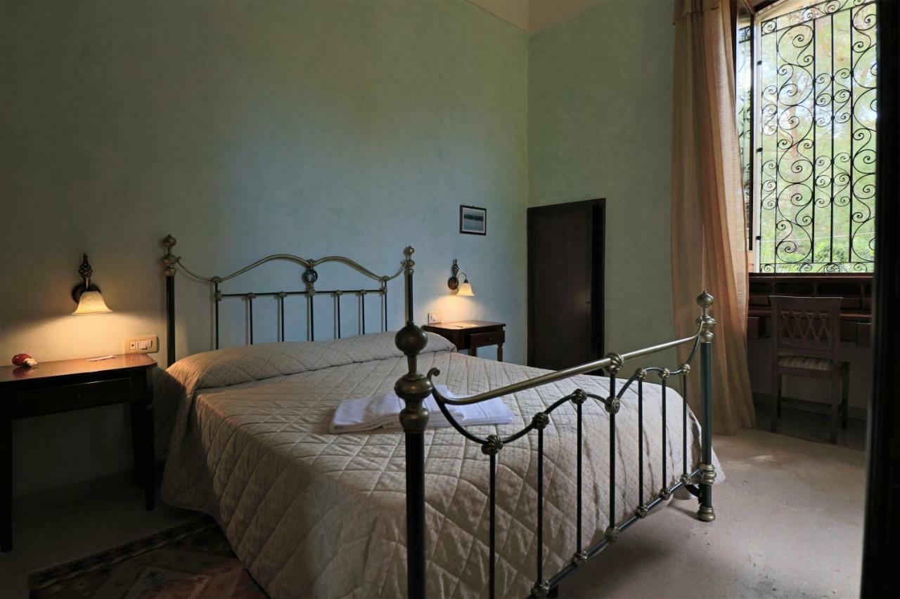 Dimora Relais Excelsa Hotell Gallipolli Exteriör bild
