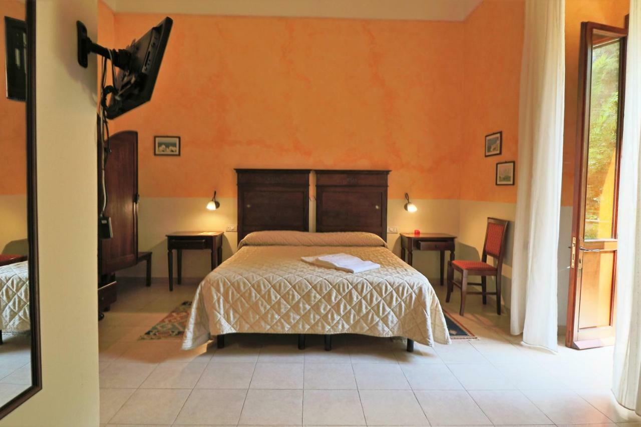 Dimora Relais Excelsa Hotell Gallipolli Exteriör bild