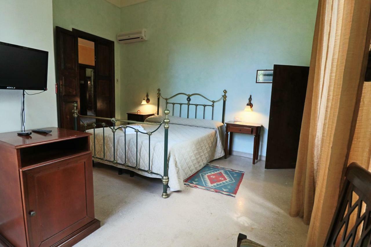 Dimora Relais Excelsa Hotell Gallipolli Exteriör bild