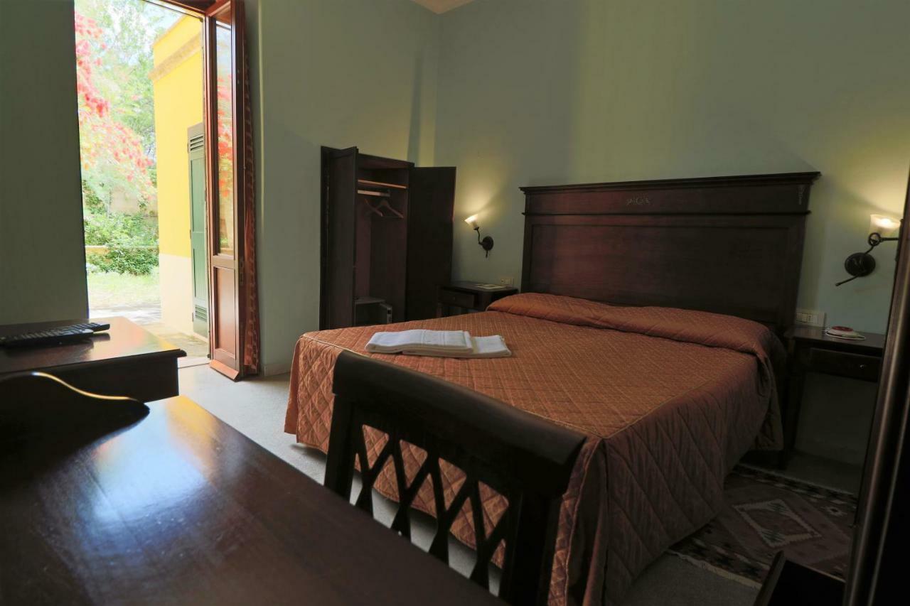 Dimora Relais Excelsa Hotell Gallipolli Exteriör bild