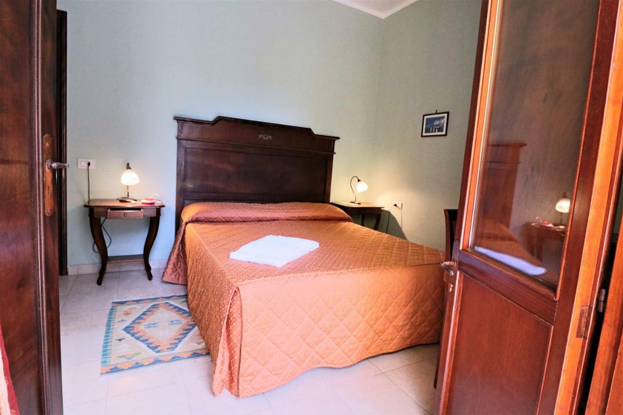 Dimora Relais Excelsa Hotell Gallipolli Exteriör bild