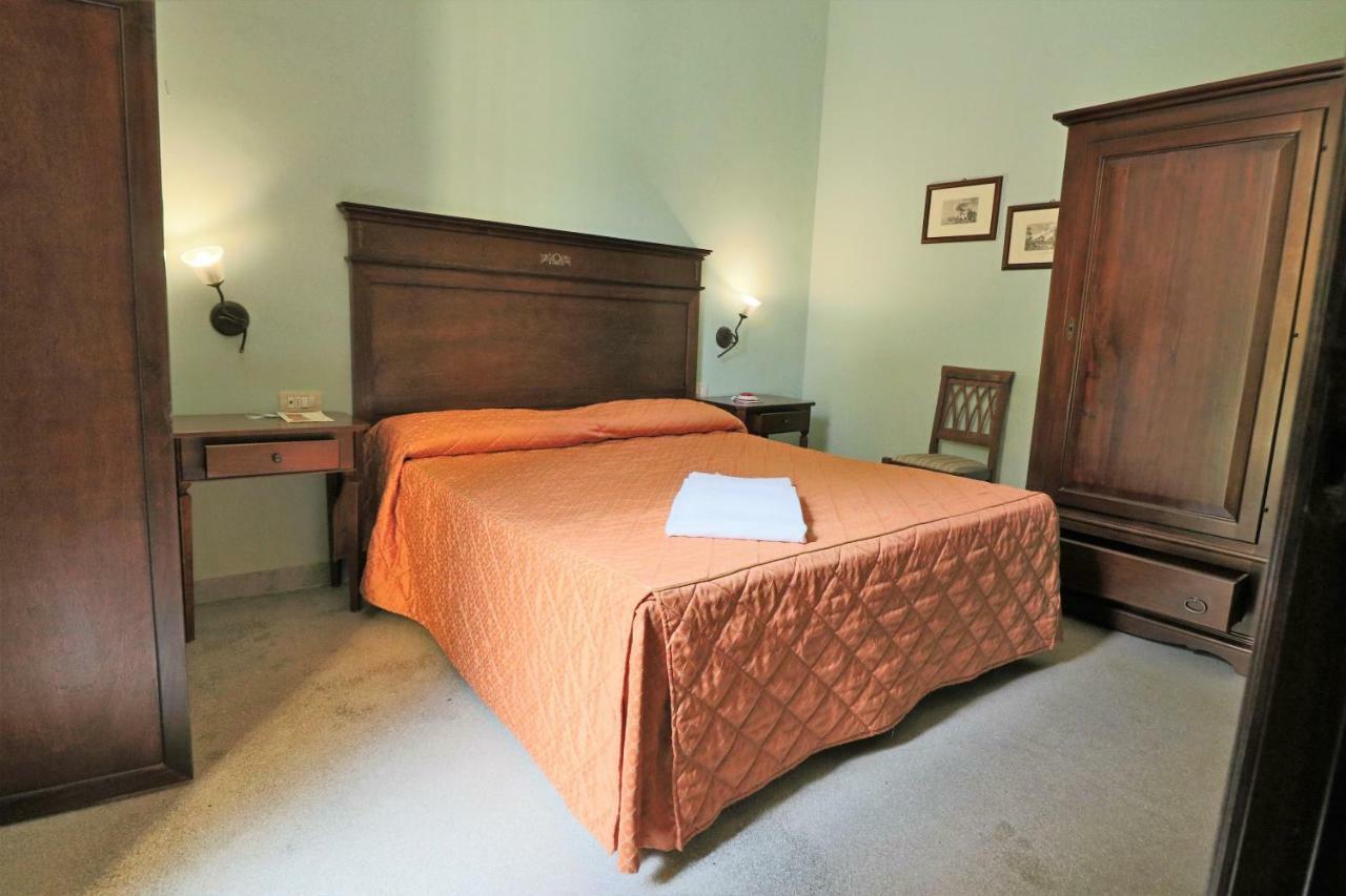 Dimora Relais Excelsa Hotell Gallipolli Exteriör bild