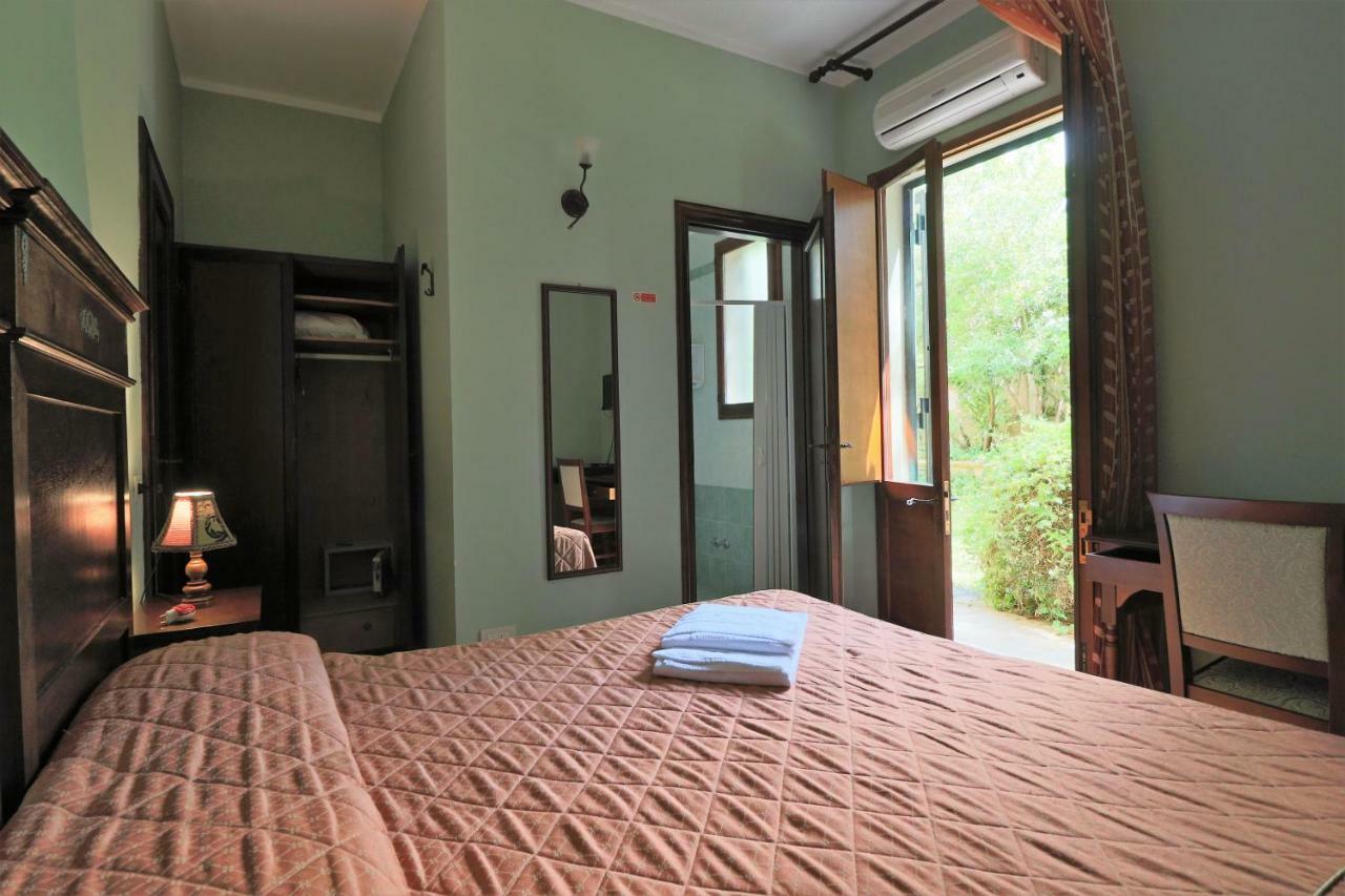 Dimora Relais Excelsa Hotell Gallipolli Exteriör bild