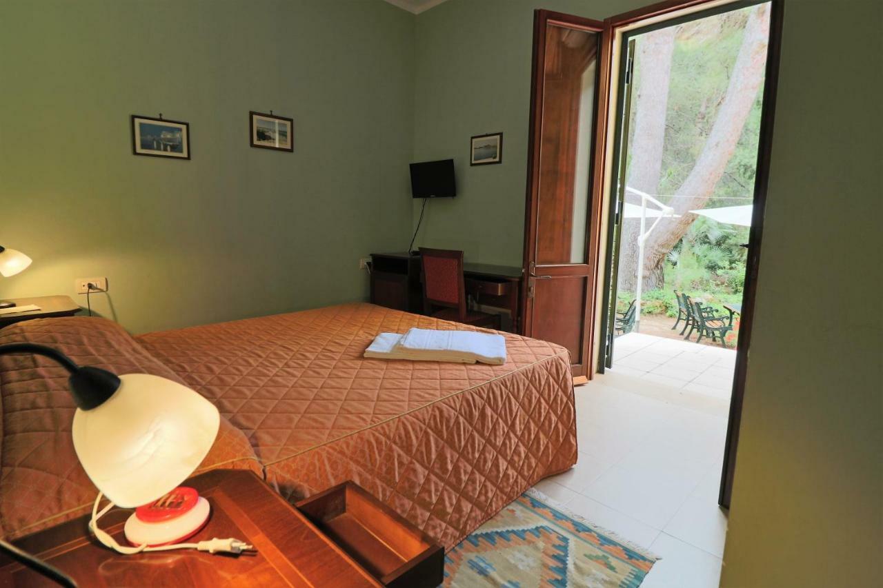 Dimora Relais Excelsa Hotell Gallipolli Exteriör bild