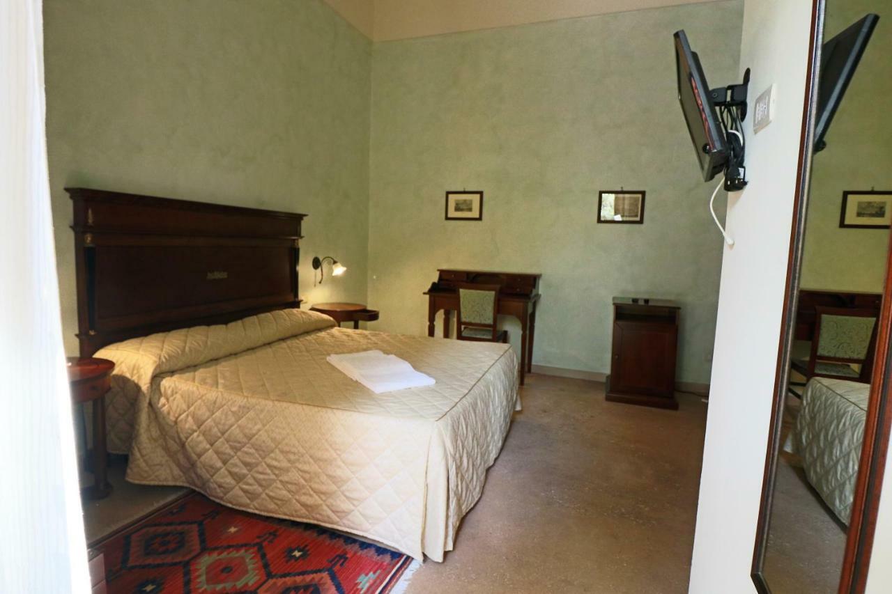 Dimora Relais Excelsa Hotell Gallipolli Exteriör bild