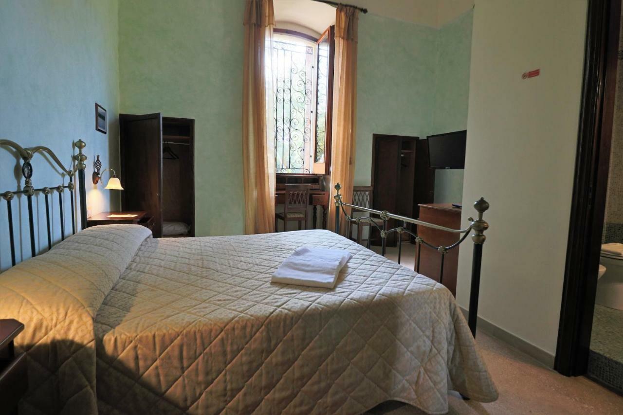 Dimora Relais Excelsa Hotell Gallipolli Exteriör bild