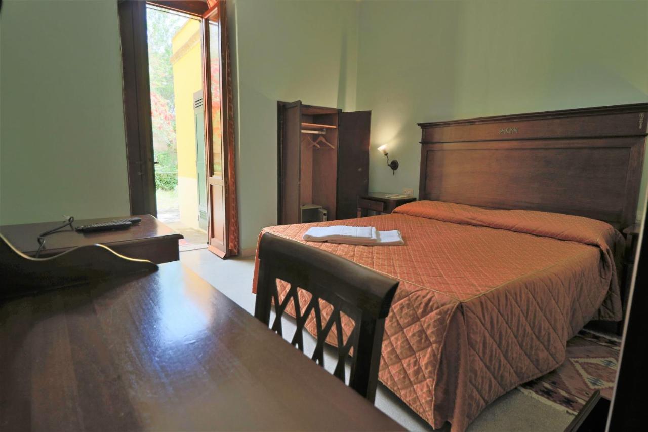 Dimora Relais Excelsa Hotell Gallipolli Exteriör bild
